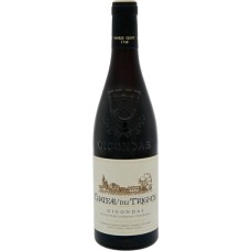 Gigondas 2011 aoc